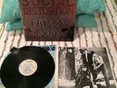 Social Distortion Prison Bound LP RARE 1ST PRESS Bad Religion NOFX Misfits PUNK