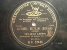 10” BLACK G&T – EDOARDO GARBIN
