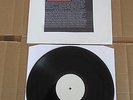 THE MISFITS Cuts From The Crypt WHITE LABEL LP RARE DEMOS  DANZIG SAMHAIN KBD
