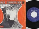 EARLY CHRISTIAN * 60's Belgian FREAKBEAT PSYCH GARAGE MOD 45 * Listen