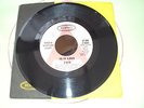 Jon IS IT LOVE? Epic Demo 45 MOD FREAKBEAT UK PSYCH GARAGE