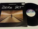 Moebius Plank & Neumeier - Zero Set LP Import