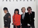 Pretenders ?– S/T SEALED 1st Pressing 1983 USA LP Talking Heads Police The Kinks