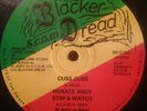 BLACKER DREAD - Cuss Cuss / Skylarking - HORACE ANDY   ???