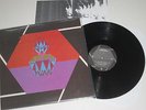 White Fence Family Perfume Vol. 1 Lp OOP Woodsist Ty Segall Oh Sees Sic Alps