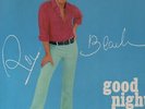Roy Black Good Night My Love NEAR MINT Polydor Vinyl LP