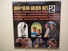Jan & Dean Liberty LST 7417 sealed original stereo LP Golden Hits Volume 2