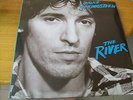 BRUCE SPRINGSTEEN THE RIVER   DLP SIGILLATO CBS ITALY 1980