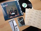 MUNJU BROT + SPIELE FUSION KRAUTROCK ORIGINAL SCHNEEBALL FOC
