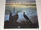 Roxy Music - Avalon, LP (Vinyl), MINT