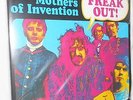 The Mothers of Invention (Zappa): 