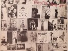 ROLLING STONES EXILE ON MAIN STREET 1972 2 LP SET--WITH ALL 12 POSTCARDS
