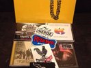 RUN THE JEWELS RUN THE JEWELS 2 LIMITED COLLECTORS EDITION 4XLP VINYL 180GM TEAL