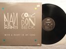 Allan Holdsworth - Gordon Beck ?– With A Heart In My Song LP