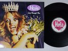 HOLE LIVE THROUGH THIS CITY SLANG EFA 04935-1 German pressing Vinyl LP