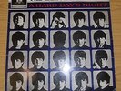 THE BEATLES ORIG 1964 UK  A HARD DAYS NIGHT LP MONO  RARE LABEL  FONT  VARIATION