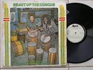 CONGOS - HEART OF THE CONGO MAN / BLACK ART