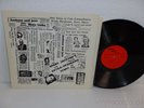 BOBBY JACKSON'S CAFE EXTRA-ORDINAIRE STORY Ninth Note 1977 Orig NEAR MINT NM
