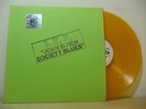 Bob Dylan - GWW John Birch Society Blues TMOQ YELLOW VINYL stamped/insert