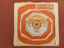 scarce UK 7