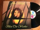 JOHN MARTYN  BLESS THE WEATHER near mint 1971 UK VINYL LP