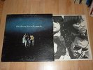 THE DOORS - Soft Parade - US VINYL LP with INNER - ELEKTRA EKS 75005
