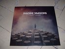 IMAGINE DRAGONS - NIGHT VISIONS - sealed Vinyl LP