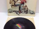 1977 MCA Record Smokey And The Bandit Soundtrack LP Record Jerry Reed Sleeve VTG