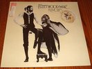 FLEETWOOD MAC RUMORS ORIGINAL LP STILL FACTORY SEALED TEXTURED COVER 1977