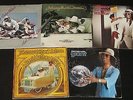 JOHNNY GUITAR WATSON -A BAD MOTHA FOR YA+ AIN'T THAT A BITCH+ LOVE JONES+ GIANT