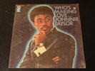 Johnnie Taylor - Who's Making Love - ORIGINAL 1968 Stax LP - SEALED