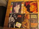 David Bowie - 9 verschiedene 7