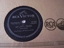 ELVIS PRESLEY 78rpm 