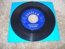 R&B JUMP BLUES-LILLIAN BRIGGS-HEY BA-BA-RE-BOP-HEAR IT