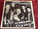 Jack Tragic And The Unfortunates - I Kill Hippies 7