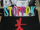 STOPPOK - POP Schutz limited signed 2 Vinyl LP + CD sealed