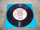 MAD MIKE R&B JUNGLE ROCKER-FOUR SOUNDS-MAMA UBANGI BANGI-HEAR IT