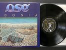 OSE - ADONIA * Cosmic Disco Baldelli 1979 Electronic SYNTH *HEAR* Rare Japan Pr