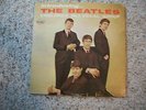 Introducing The Beatles LP-1964-Vee Jay-VJLP 1062-VG+