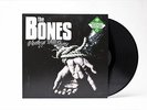 The Bones - Monkeys With Guns ltd. Black Vinyl LP NEU/OVP