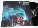 TIM BLAKE SYNTH SPACE ROCK LP CRYSTAL MACHINE EGG |139