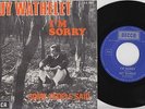 Guy WATHELET * 1968 Belgian FREAKBEAT PSYCH MOD GARAGE FUZZ 45 * Listen