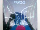 THE KOO: self titled LP private AOR synth sealed original hear