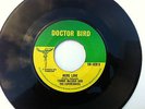 TOMMY McCOOK/SILVERTONES-MORE LOVE/TRUE CONFESSION-DOCTOR BIRD 1028