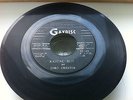 LORD CREATOR - RASCAL BOY /TURN AROUND- GAYDISC RECORDS-VG/VG-