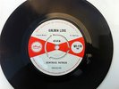 KENTRICK PATRICK- BEYOND / GOLDEN LOVE-ISLAND VG+ / VG
