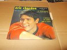 EP FRENCH POP 60'S ERIC CHARDEN 