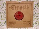 HILLBILLY 78, FIDDLIN' DOCK ROBERTS on GENNETT 3235, EX-