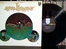 THE ADVANCEMENT 1969 Philips lbl. Stereo #PHS 600-328 VERY-RARE JAZZ LP