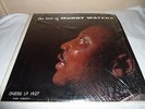 The Best Of MUDDY WATERS Chess Records LP 1427